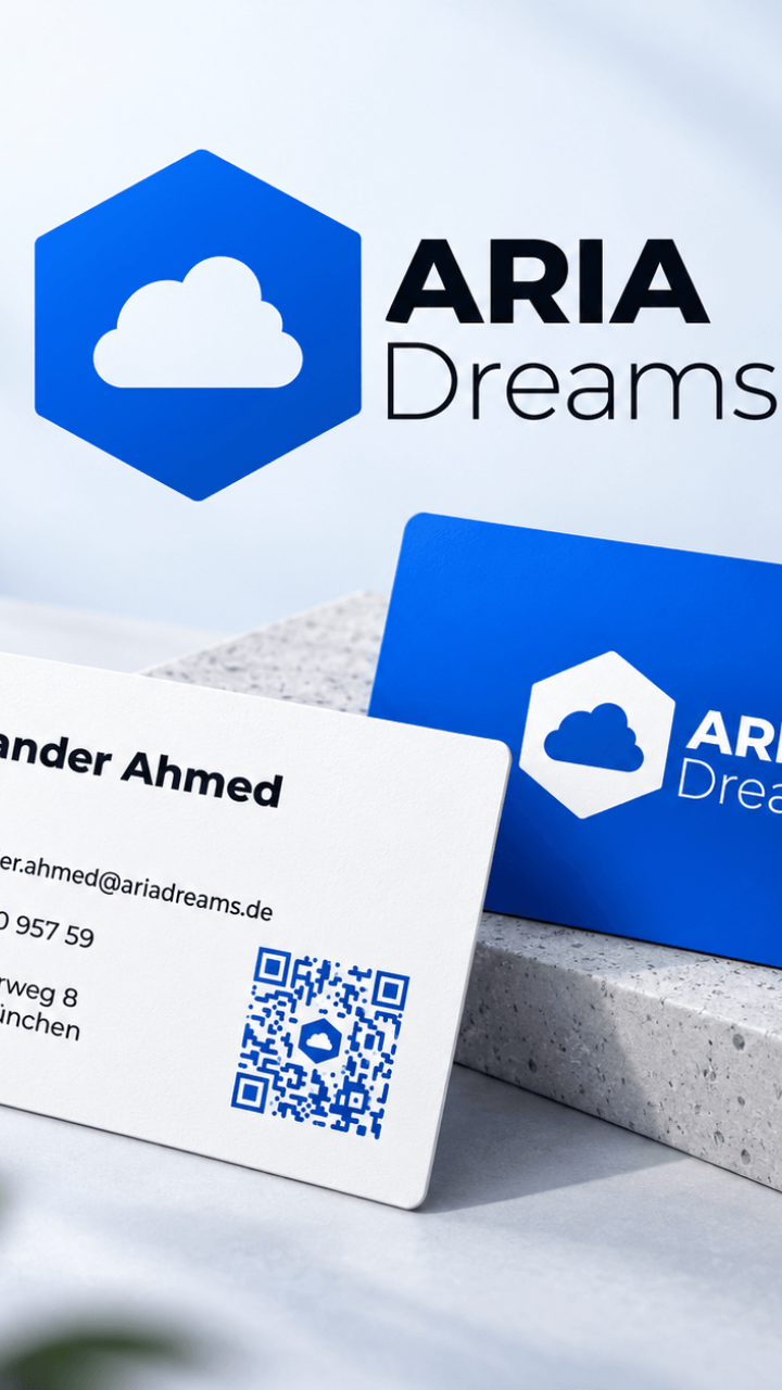Aria Dreams